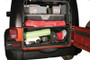 Tuffy Jk Tailgate Security Enclosure- 01Blk 0710 Jk Wg