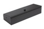 Tuffy 09-14 Ford F150 Supercab Underseat Lockbox W/ Combo Lock For