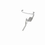 MagnaFlow BRE Exhaust Kit 05-15 Nissan Xterra