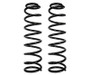 Carli 07-17 Jeep Wrangler 2.5in Lift - Linear Rate Coils