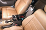 Tuffy 2011+ Jk Rear Security Console Blk- For