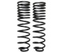 Carli 19-23 Ram 1500 Rear Coil Springs 1/2in Lift Multi Rate