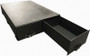 Tuffy Sl Heavy Duty Gear Drawers- 47 3/4 X 70 3/4 X 14