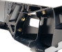 Carli 21-24 Ford Bronco Rear Bumper