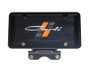 Carli 21-24 Ford Bronco Rear Bumper