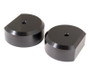 Carli 17-23 Ford F250/350 4x4 Front Bumpstop Drop - 2.5in Lift