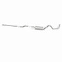 MagnaFlow BRE Exhaust Kit 05-12 Toyota Tacoma 4.0L