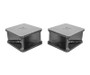 Carli 07-17 Jeep Wrangler Rear Bump Riser