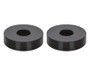 Carli 07-17 Jeep Wrangler Front Bump Riser Short