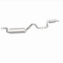 MagnaFlow BRE Exhaust Kit 08-10 Town & Country Grand Caravan Routan