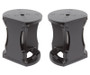Carli 17-23 Ford F250/350 SD Front Bump Drop 4.5in