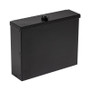 Tuffy Laptop Computer Lockbox W/ Combo Lock
