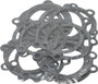 Air Cleaner Gasket Evo/twin Cam 20/pk Oe#29059-88