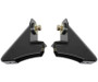 Carli 00-05 Ford Excursion Bump Drops Rear Excursion