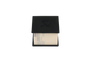 Akrapovic Leather Memo Notepad - Black