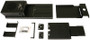 Tuffy Jk Overhead Console- Blk- 2007+ Jk Wrangler