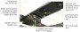 Tuffy Jk Overhead Console- Blk- 2007+ Jk Wrangler