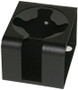 Tuffy Single Drinkholder- Black