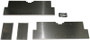 Tuffy Divider Kit For 131 No Finish