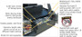 Tuffy Unlimited Drawer Black