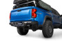 Addictive Desert Designs 23-24 Chevy Colorado & GMC Canyon Phantom Rear Bumper