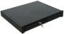 Tuffy Long Drawer Black