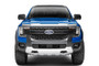 Husky Liners 2024 Ford Ranger Aeroskin Hood Protector - Chrome