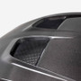 Anderson Composites 2024 Ford Mustang Type-GTD Double Sided Carbon Fiber Hood