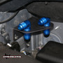 Camburg 07-21 Toyota Tundra Engine Breather Kit