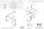Camburg 07-21 Toyota Tundra 2wd/4wd Bolt-on Rear FOX 2.0 Bump Stop Mount Kit (S/O)