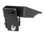 Carli 07-17 Jeep Wrangler Rear Adjustable Track Bar Riser