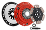 Action Clutch 99-04 Volkswagen Beetle TDI 1.8L Turbo FWD Stage 4 Clutch (1MD) w/Lightened Flywheel