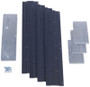 Tuffy 058 Black Divider Kit
