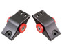 Carli 03-07 Dodge Ram 2500/3500 5.9L Diesel Billet Motor Mounts