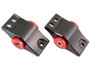 Carli 03-07 Dodge Ram 2500/3500 5.9L Diesel Billet Motor Mounts