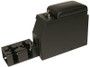 Tuffy Samurai Console W/ Keyed Lock