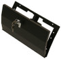 Tuffy Jeep Wrangler Tj/Lj Black Glove Box W/ Keyed Lock