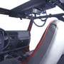 Tuffy Overhead Security Console Black