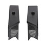 Tuffy Jeep Wrangler Speaker/Storage Set W/ Combo Lock