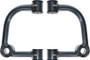 Camburg 03-21 Toyota Prado 120/150 1.25 Performance Uniball Upper Arms