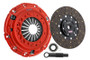 Action Clutch 04-21 Subaru WRX STI 2.5L (EJ257) Turbo AWD Stage 1 Clutch Kit (1OS)