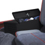 Tuffy Jeep Wrangler Speaker/Storage Set W/ Keyed Lock
