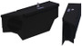 Tuffy Jeep Wrangler Speaker/Storage Set W/ Keyed Lock