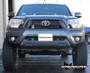Camburg 05-23 Toyota Tacoma Prerunner 2wd 4in. Performance Spindle Kit (Sway-bar Version)