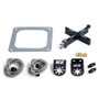 Nitrous Express Covert Crossbar 4500 Flange Stage 6 Plate Conversion 50-300HP