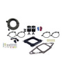 Nitrous Express 4500 Assassin Plate System Pro Power Alcohol 100-500HP (w/o Bottle)