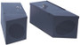Tuffy Speaker/Storage Set W/ Keyed Lock