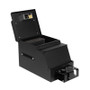 Tuffy Stereo Console 12.5In Black