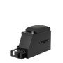Tuffy Series Console 8In Black