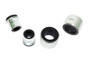 Whiteline 08-09 Pontiac G8 Control Arm - Rear Upper Inner Bushings